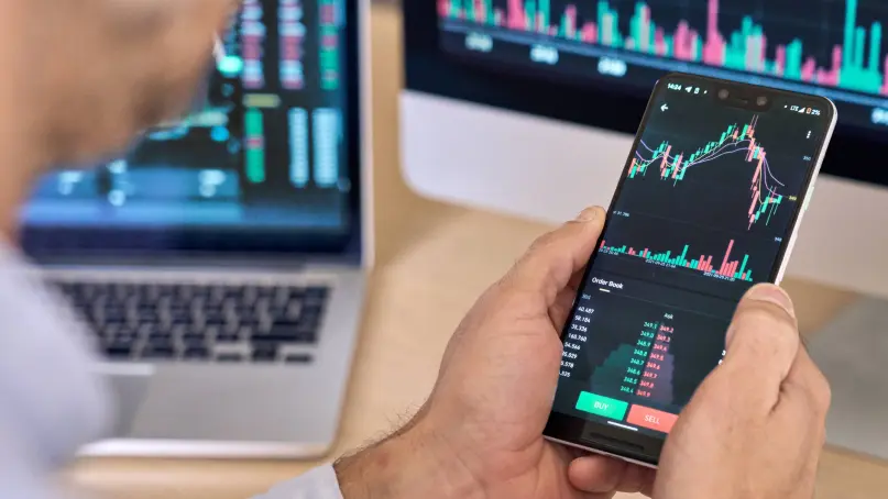 Symbolische Darstellung für Gewinne